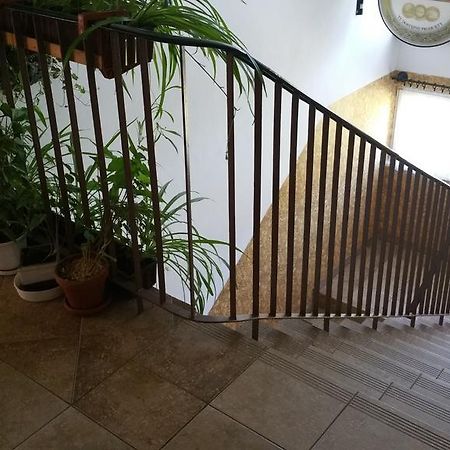 Appartamento Dom Sportowca Roko Danzica Esterno foto