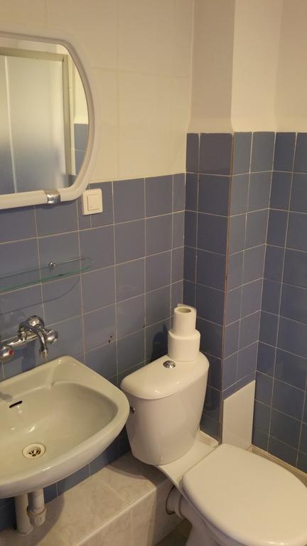 Appartamento Dom Sportowca Roko Danzica Camera foto