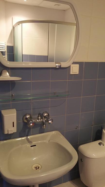 Appartamento Dom Sportowca Roko Danzica Camera foto