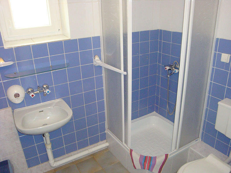 Appartamento Dom Sportowca Roko Danzica Camera foto